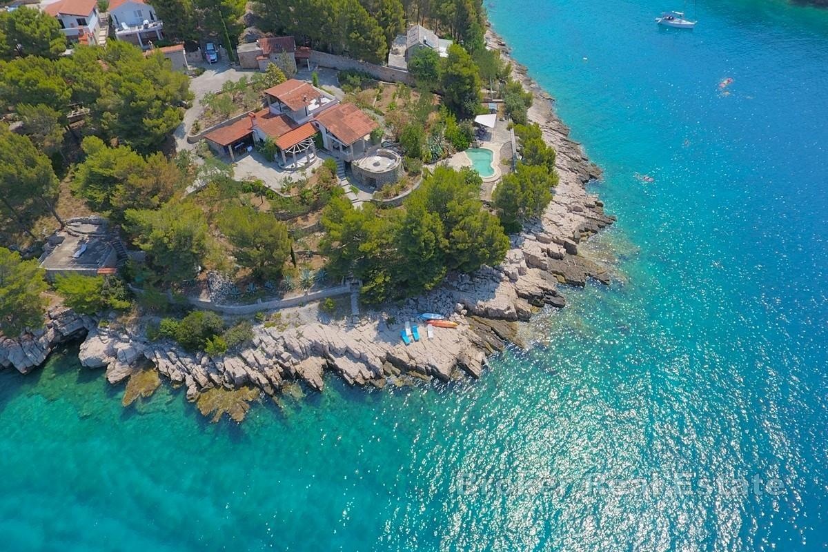 2 - sea view house for sale in brač split-dalmatia croatia