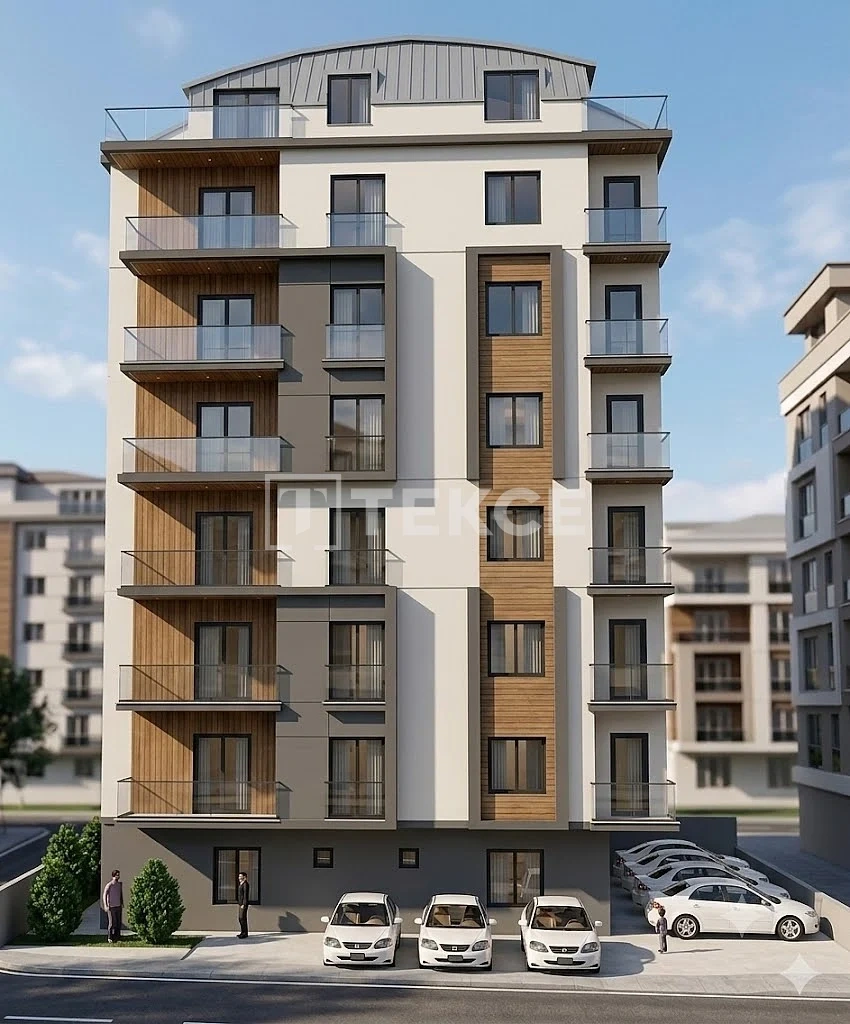 2 - venta apartamento muratpasa antalya turquía