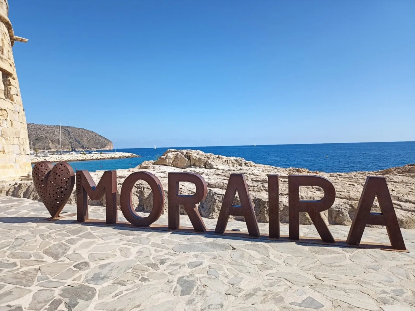 1 - verkauf business moraira - costa blanca valencia spanien