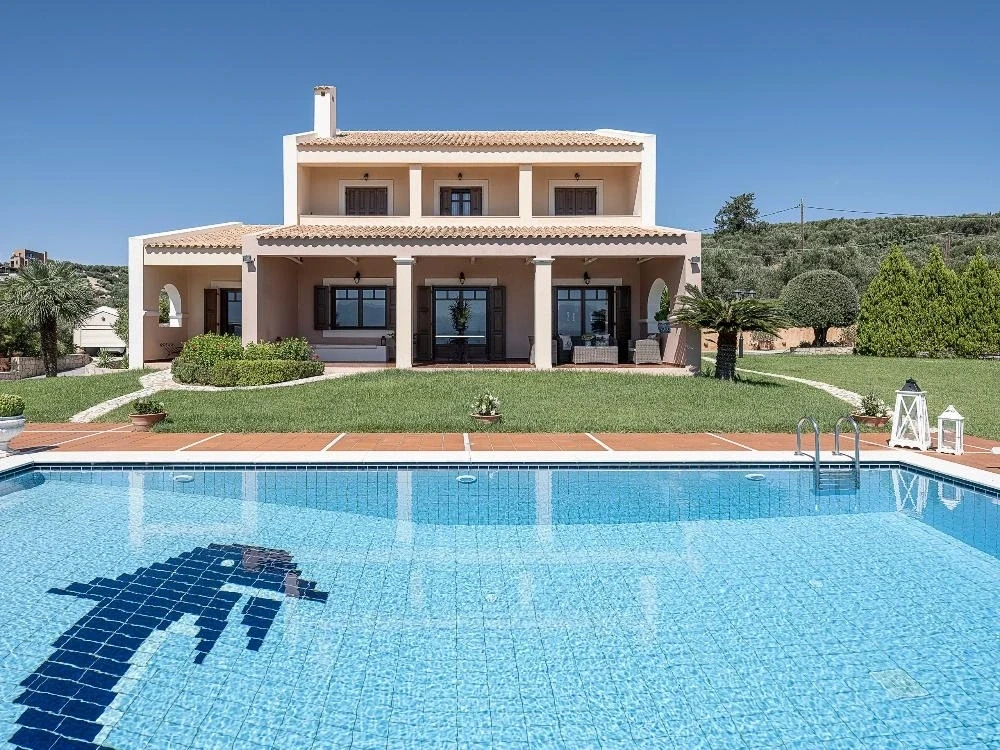 1 - venta casa vista al mar stérnes creta grecia