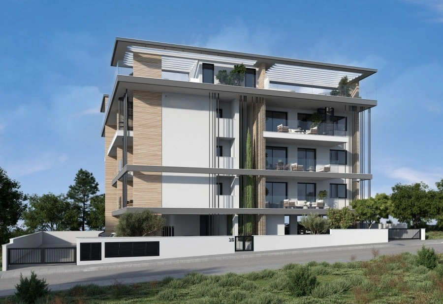 1 - venta apartamento limassol limassol chipre