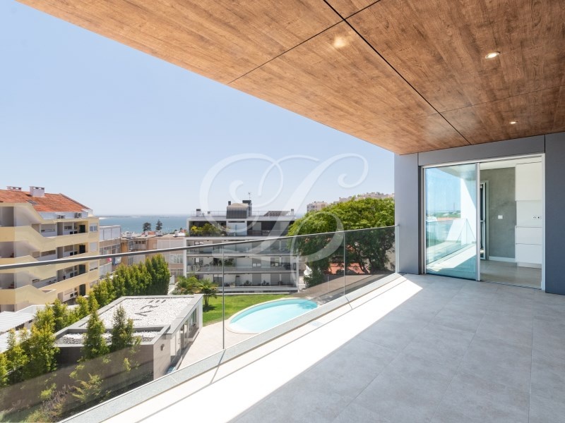 1 - venda apartamento oeiras região de lisboa portugal