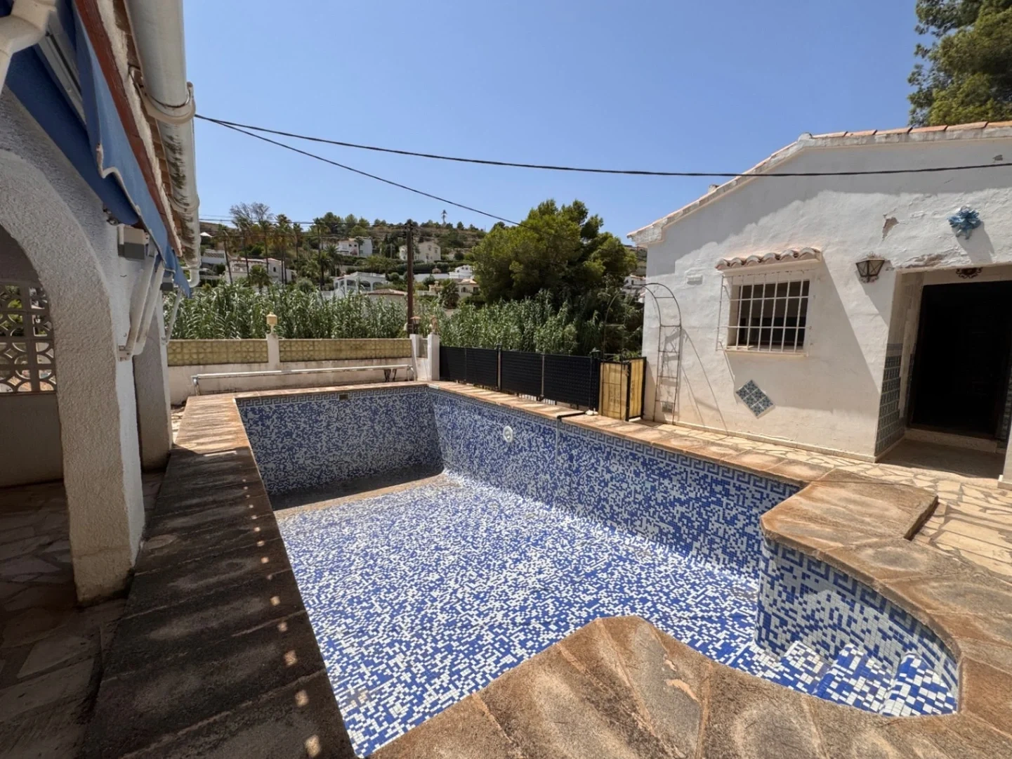2 - vendita villa benissa - costa blanca comunità valenciana spagna