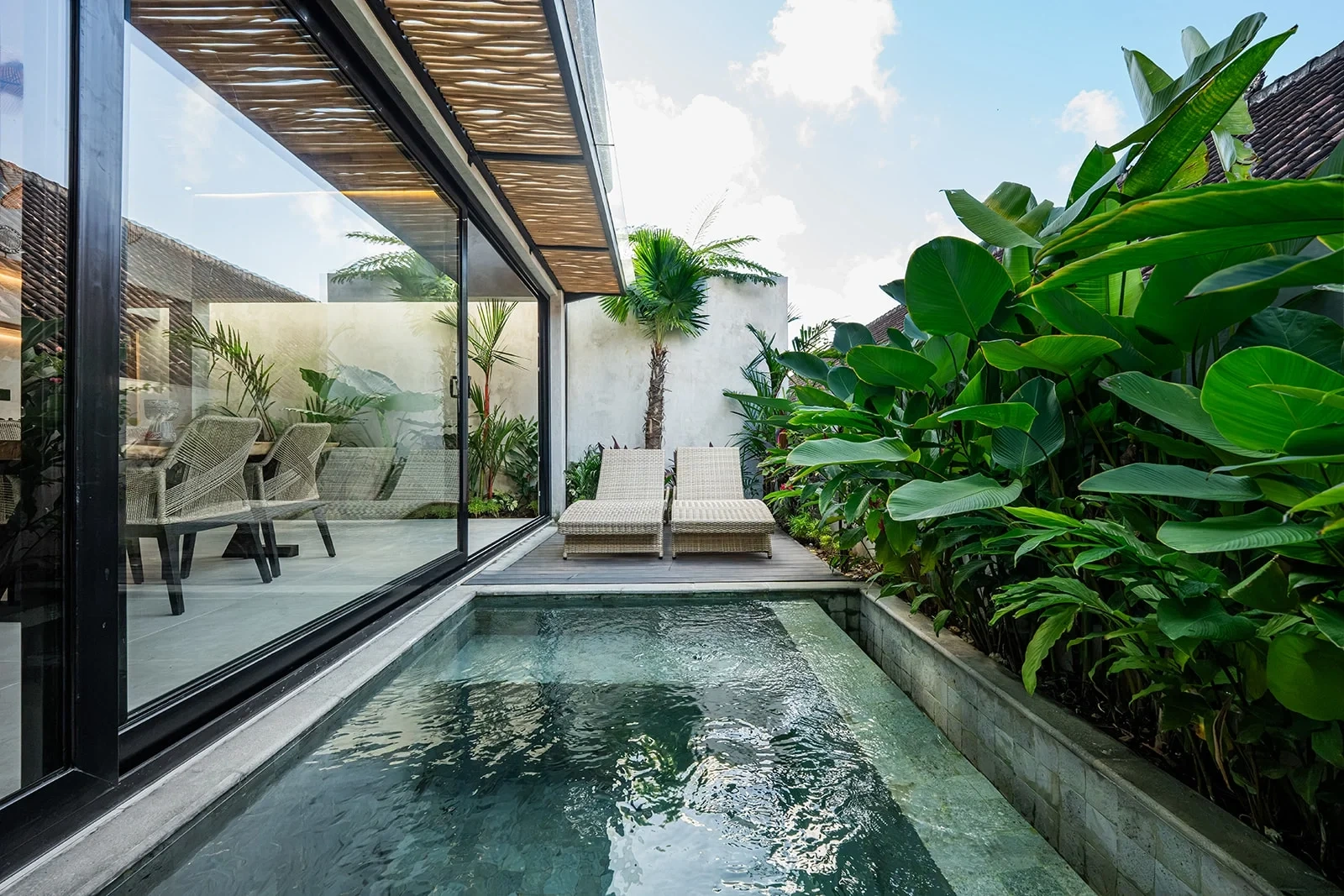 2 - продажа villa ungasan bali индонезия