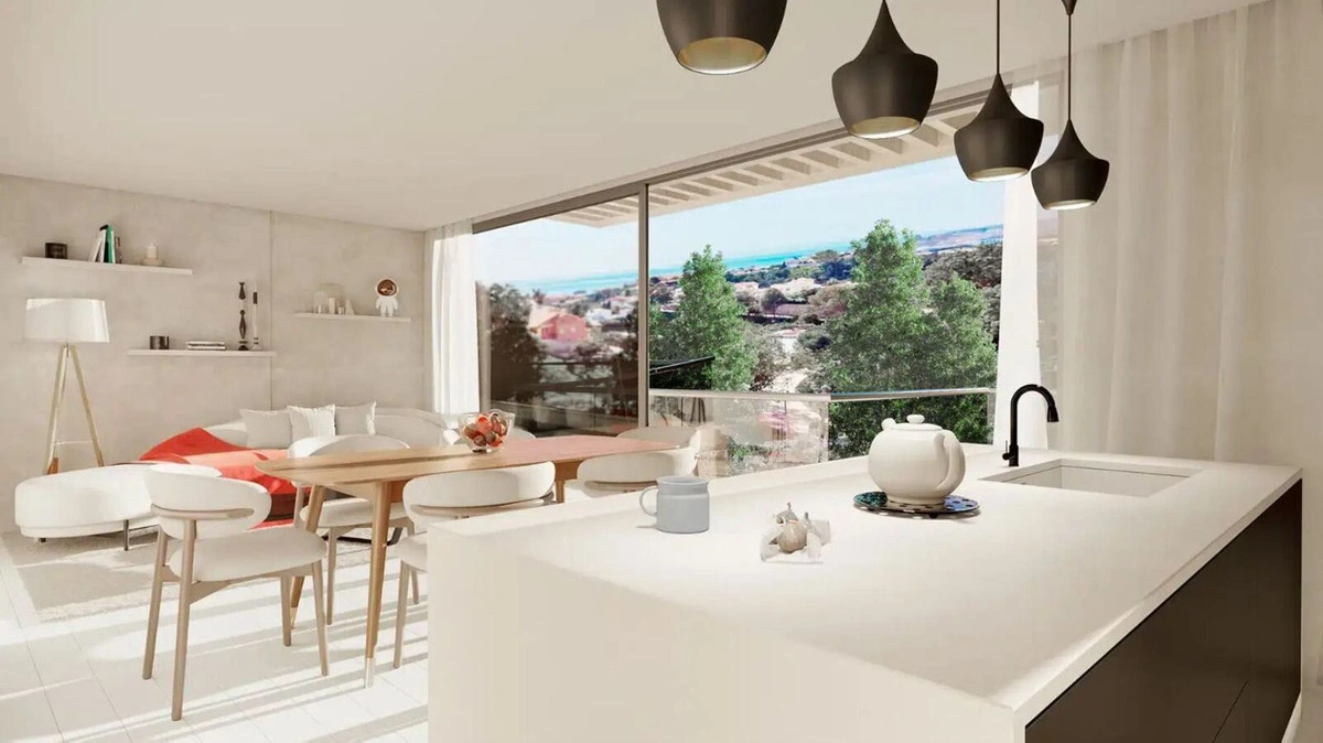 2 - verkauf haus meerblick fuengirola - costa del sol andalusien spanien