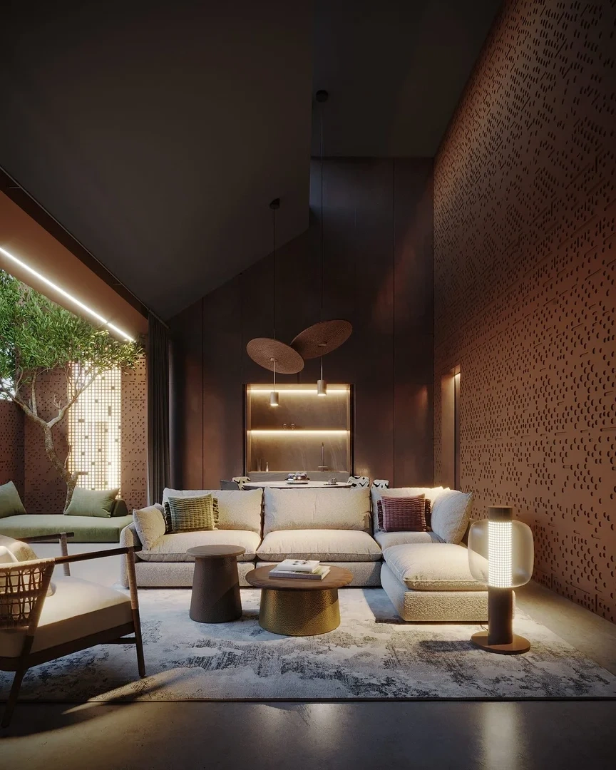 1 - vente villa tabanan bali indonésie