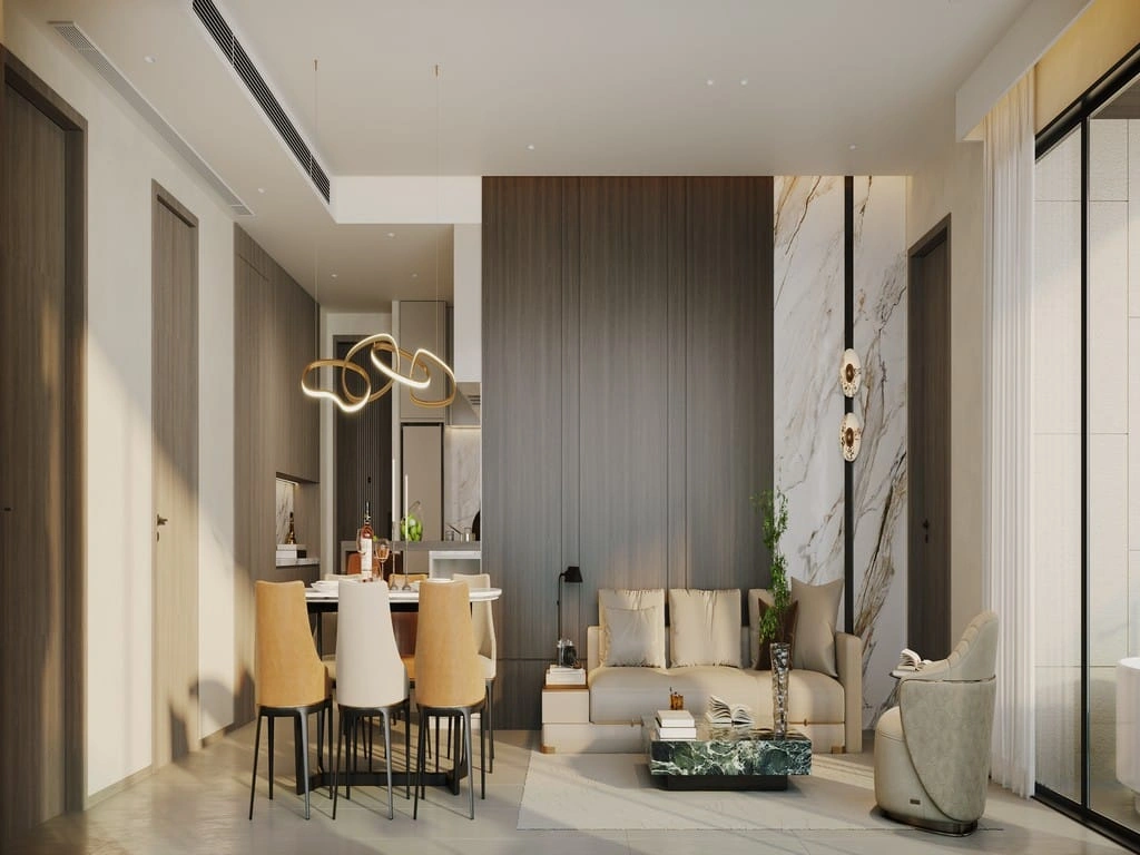 2 - vente appartement vue mer choeng thale phuket thaïlande