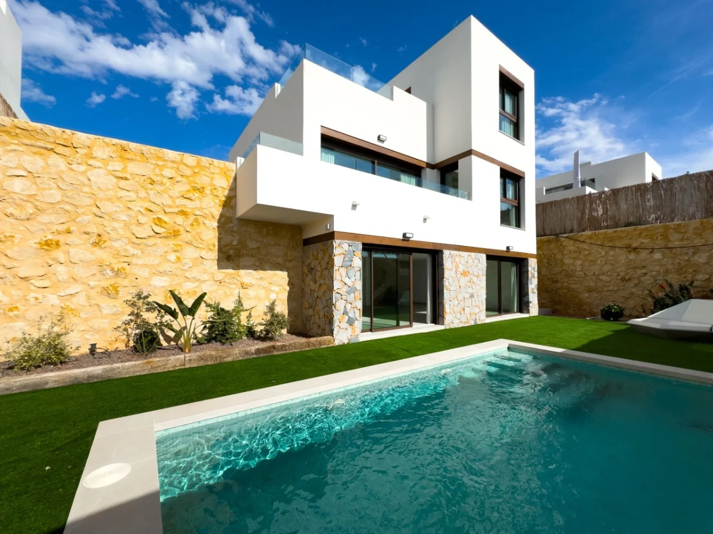 1 - vendita casa finestrat - costa blanca comunità valenciana spagna