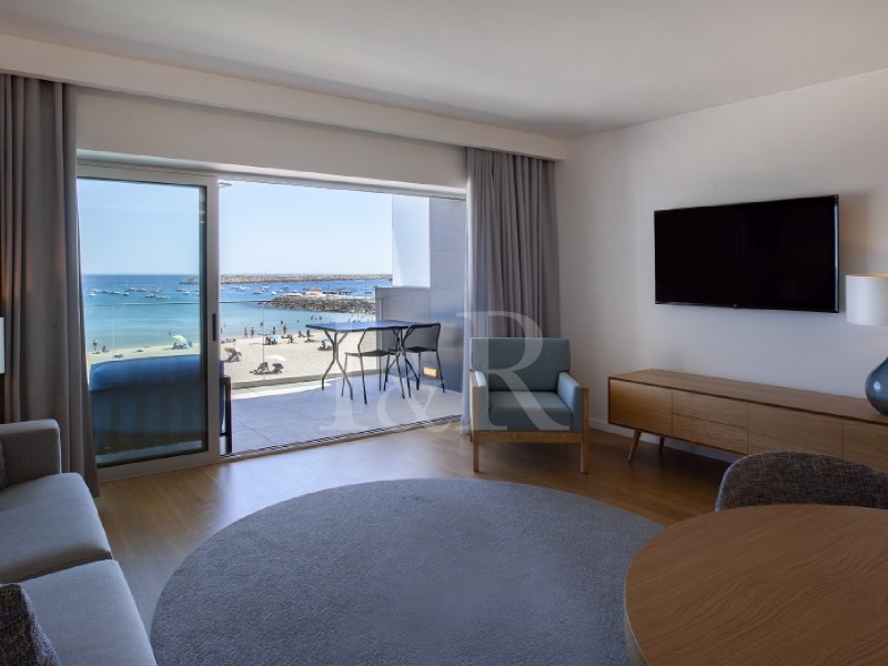 2 - vendita appartamento vista mare sesimbra regione lisbona portogallo
