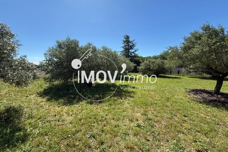 2 - house for sale in saint-quentin-la-poterie gard france