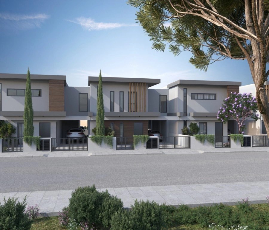 1 - vendita villa limassol limassol cipro
