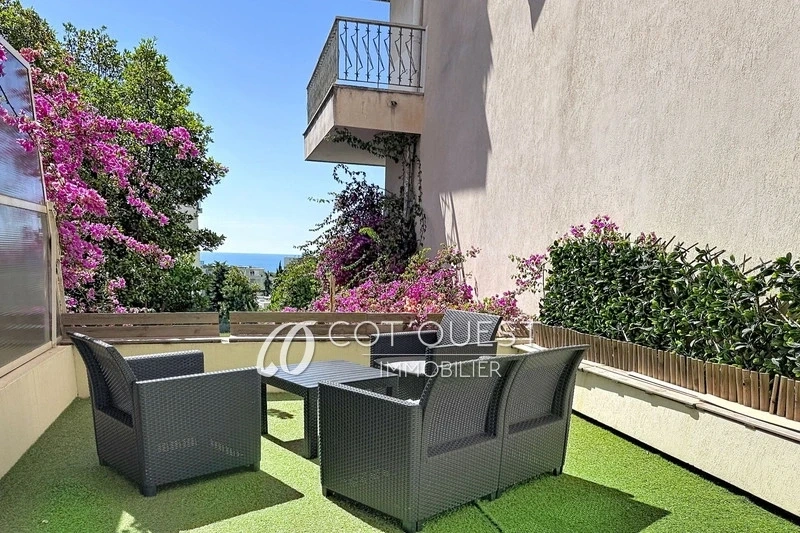 2 - venta apartamento vista al mar nice alpes-marítimos francia