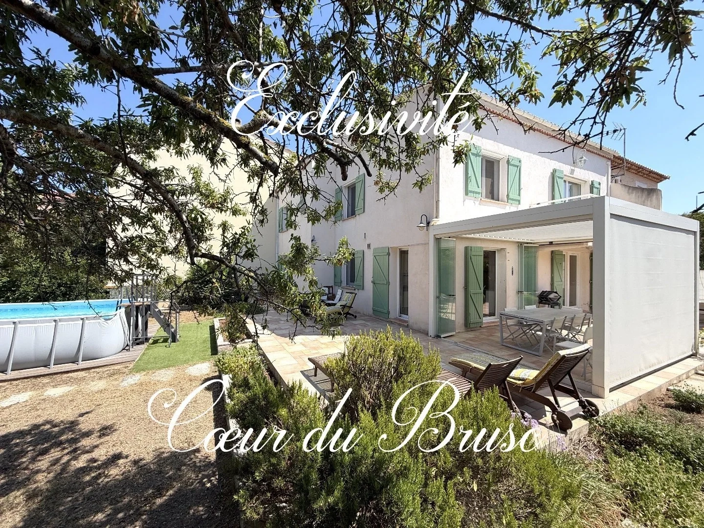 1 - venda casa six fours les plages var frança