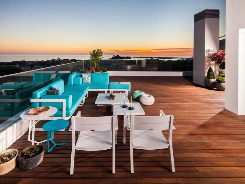 1 - sea view apartment for sale in porto north region portugal