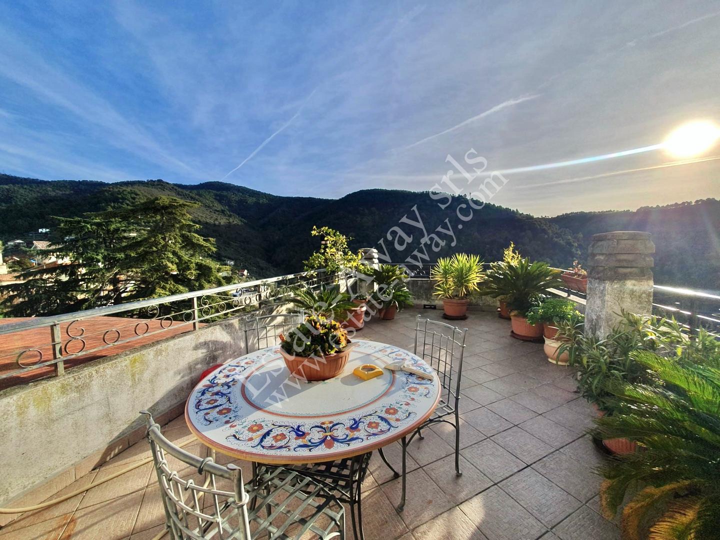 1 - apartment for sale in seborga liguria italy