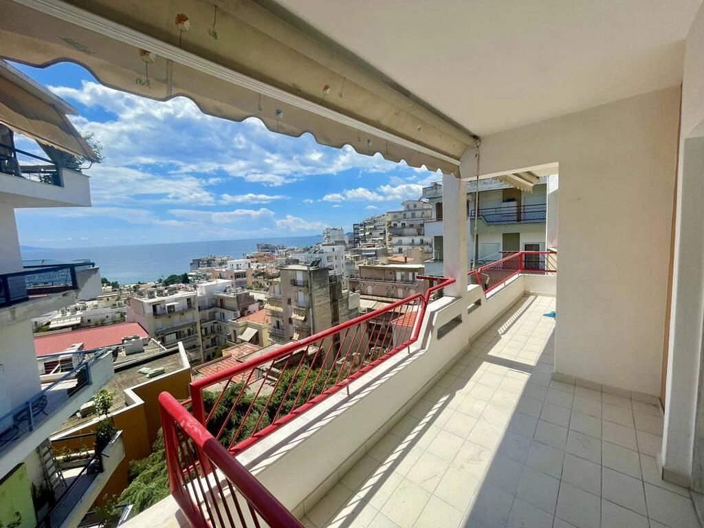 2 - verkoop appartement uitzicht op zee agios ioannis (corfu) ionische eilanden griekenland