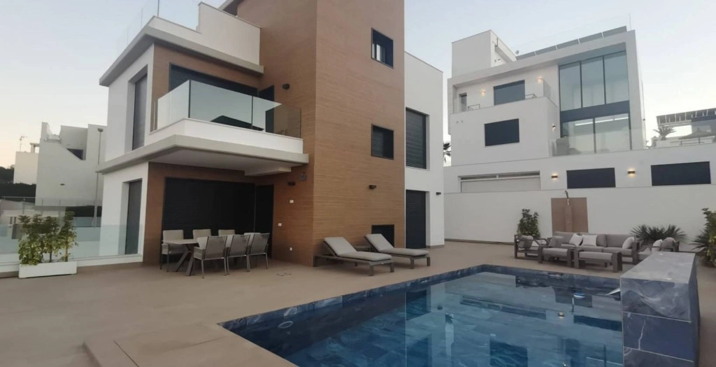 1 - vente maison orihuela communauté valencienne espagne