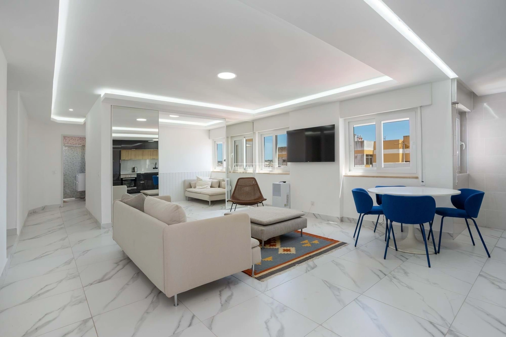 2 - apartment for sale in portimão algarve portugal