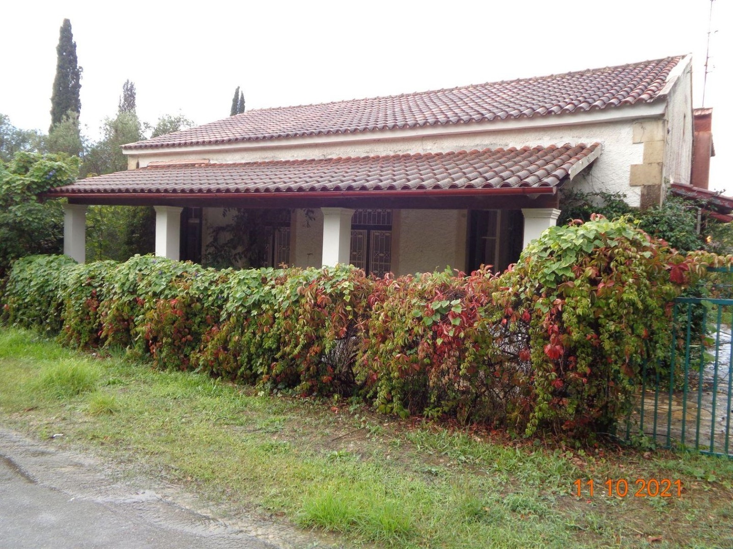 1 - house for sale in corfu ionian islands greece
