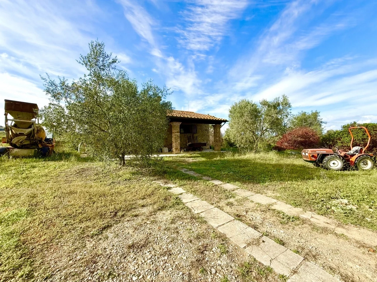 2 - vendita casa grosseto toscana italia