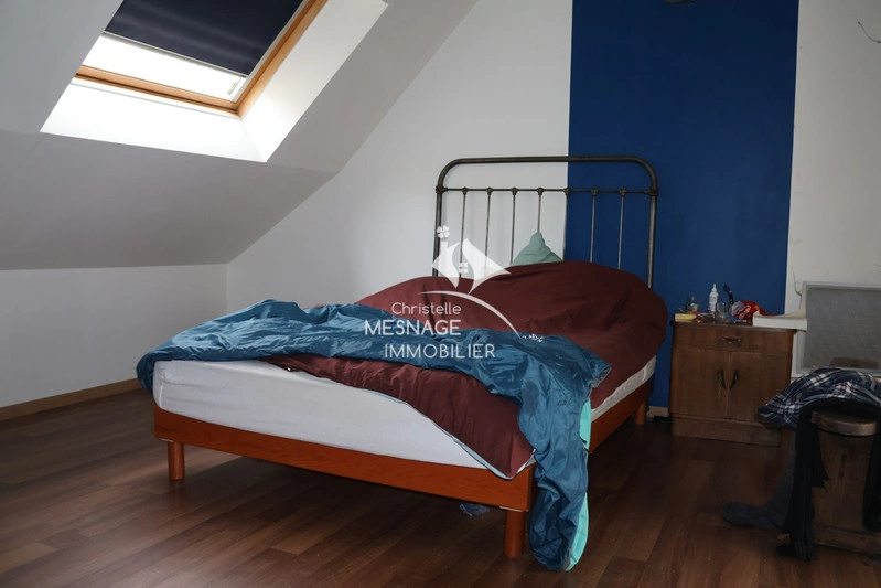 2 - venta casa dinan côte d'armor - bretagne francia