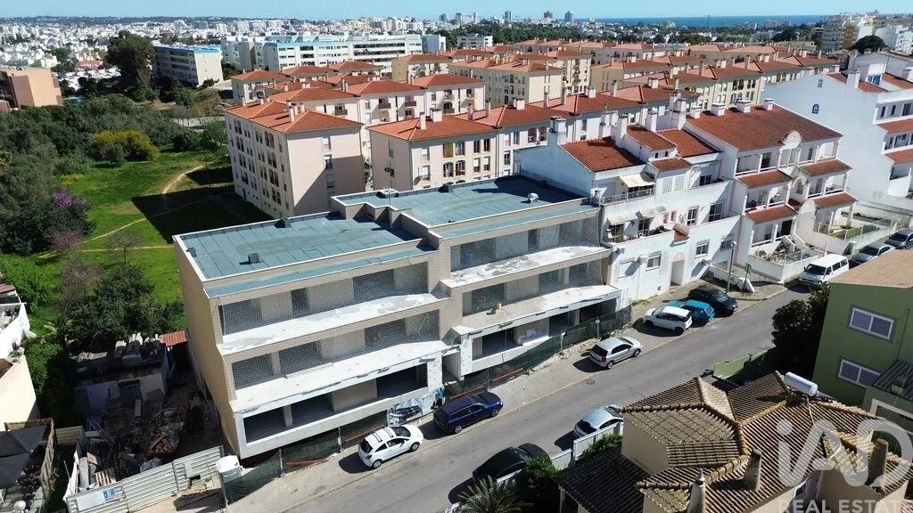 2 - verkauf wohnung portimão algarve portugal