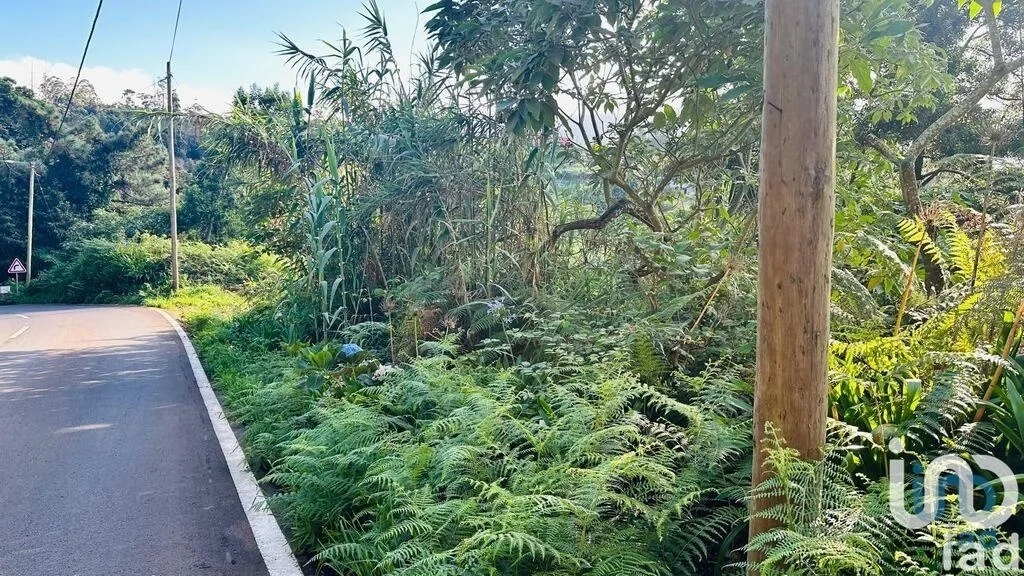 2 - venta terreno santana madeira portugal