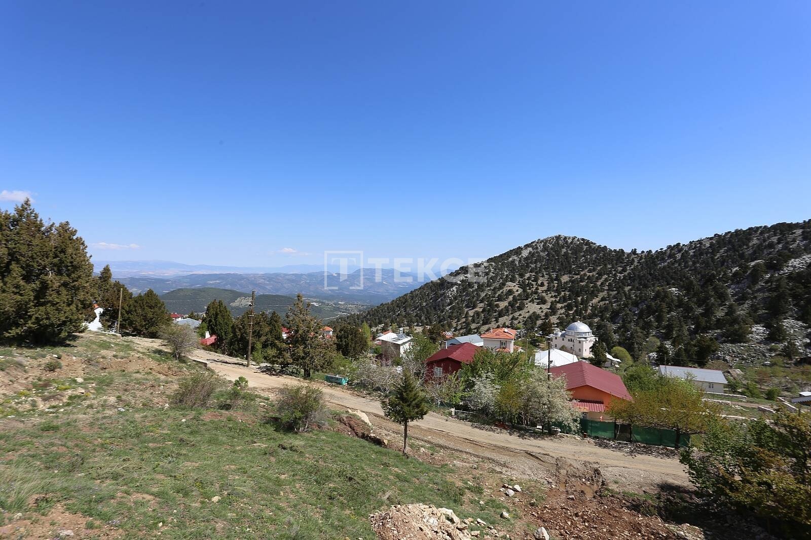 1 - building for sale in konyaalti antalya turkey