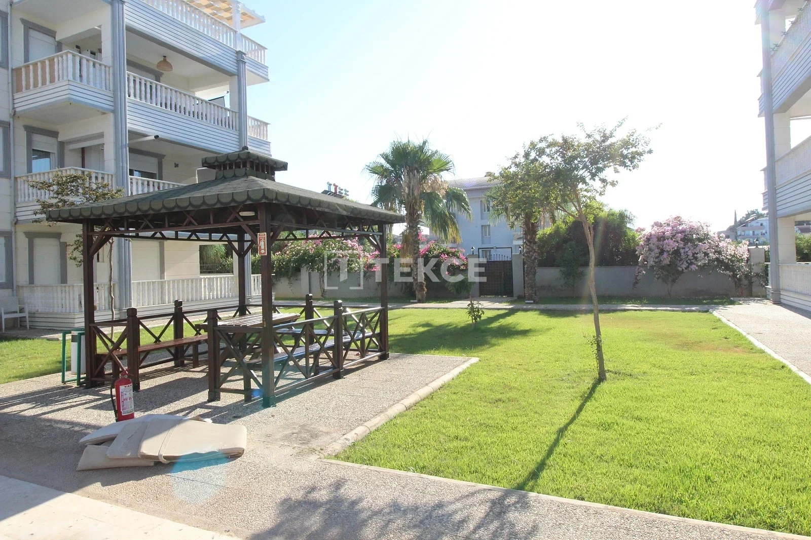 2 - verkoop appartement serik antalya turkije