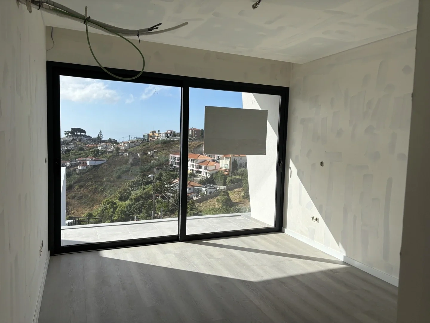 1 - venta casa vista al mar funchal madeira portugal