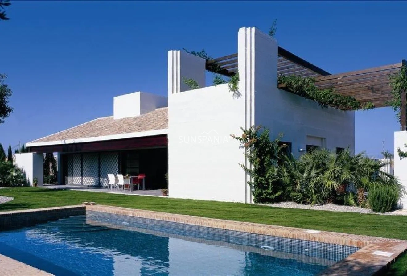 1 - venta casa vista al mar sucina región de murcia españa