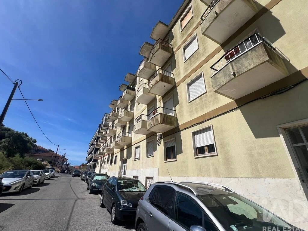 1 - продажа квартира caneças лиссабон регион португалия