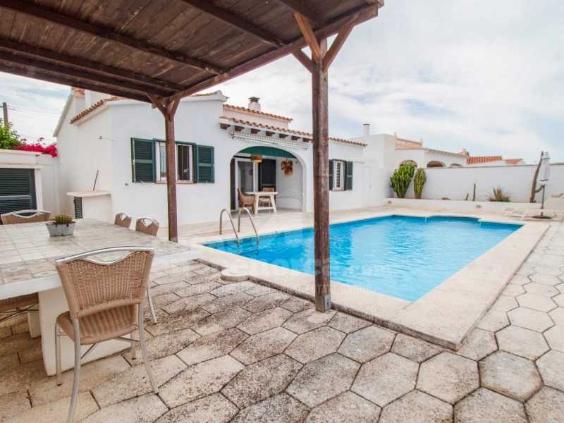 1 - venta casa alaior menorca-baleares españa