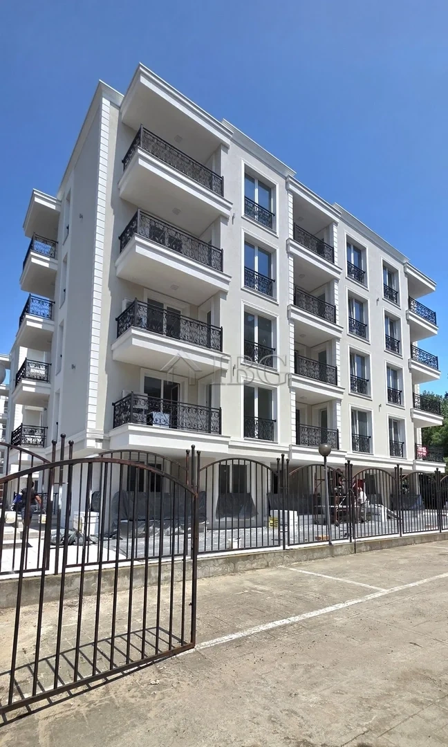 1 - venta apartamento sunny beach burgas bulgaria