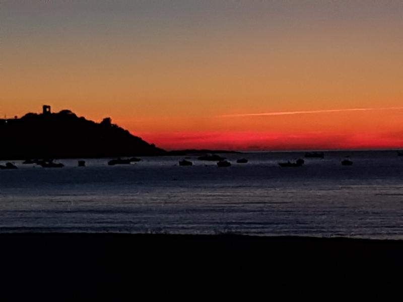 2 - verkauf anwesen direkt am wasser calcatoggio corse (du-sud) frankreich
