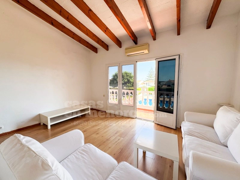 1 - verkauf wohnung es castell menorca-balearen spanien