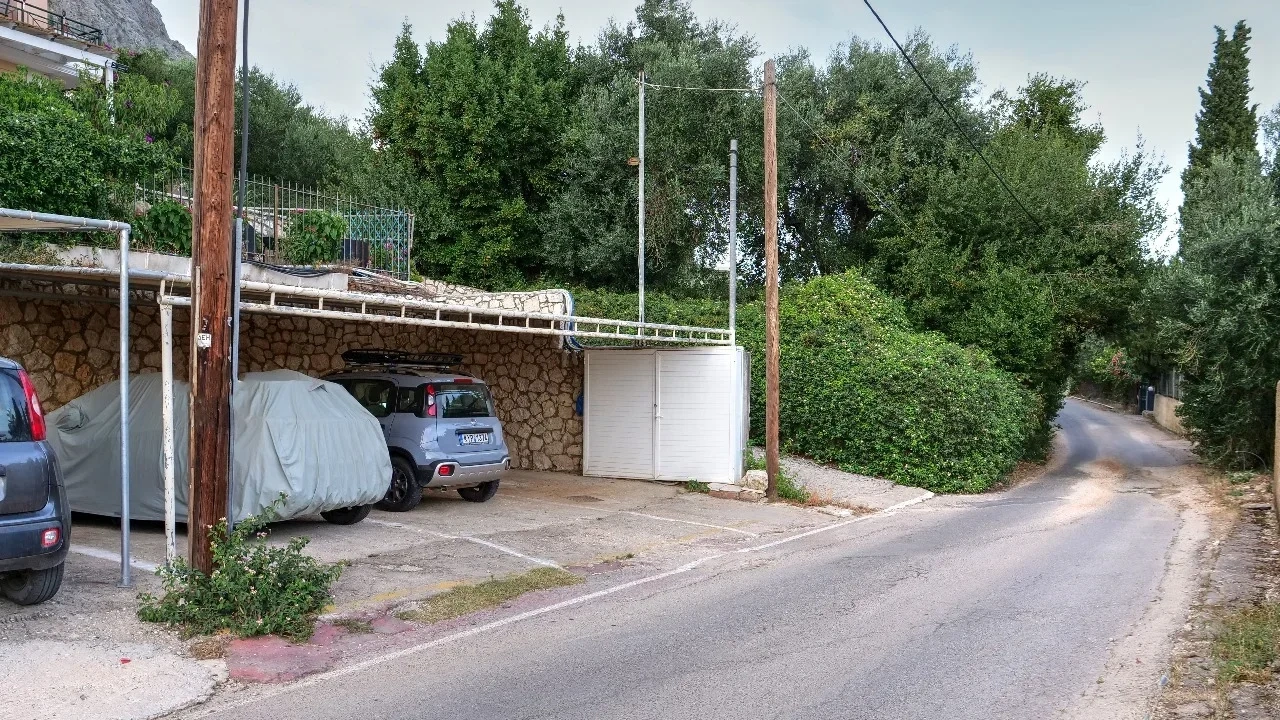 2 - venta apartamento vista al mar corfu islas jónicas grecia