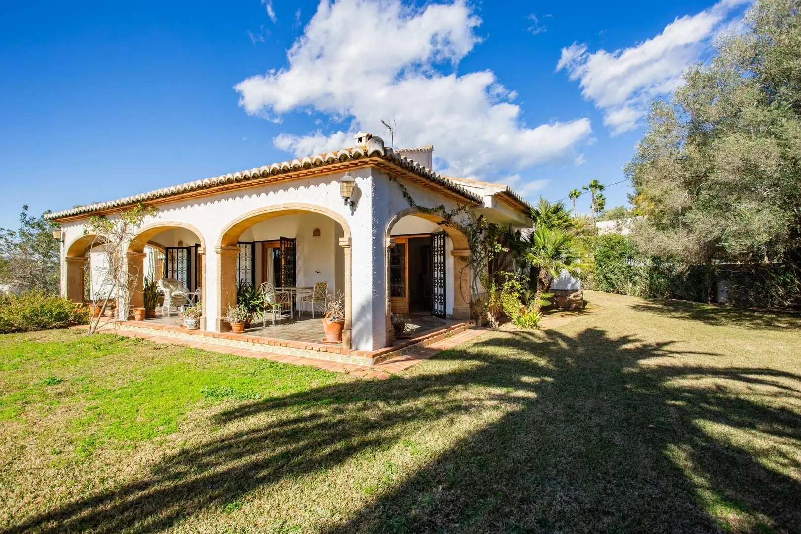 2 - venda villa xabia/javea - costa blanca comunidade valenciana espanha