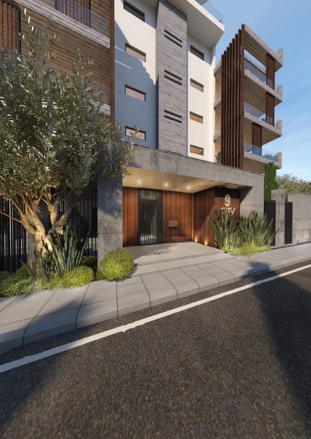 1 - vendita appartamento paphos pafos cipro