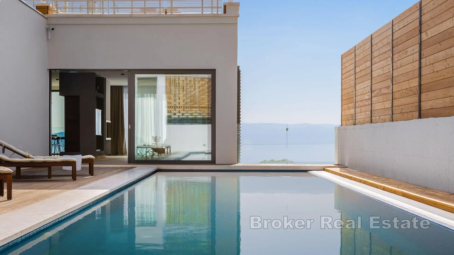 2 - venta casa vista al mar omiš split-dalmacia croacia