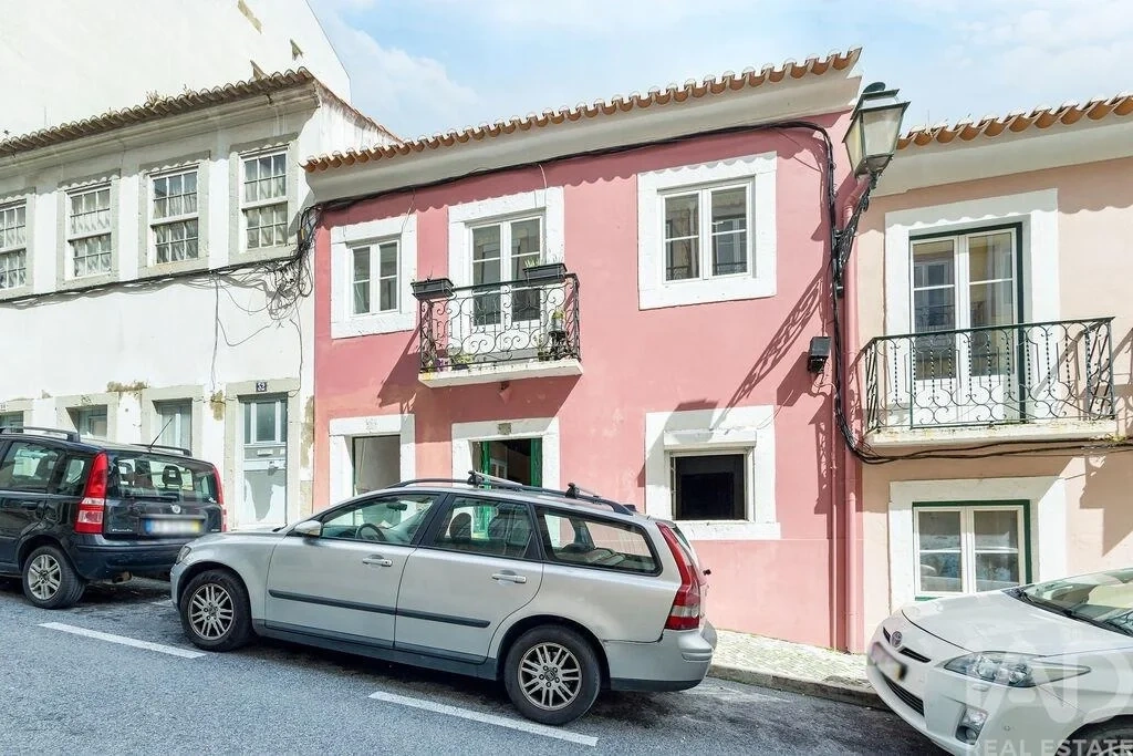 1 - venta edificio lisboa región de lisboa portugal
