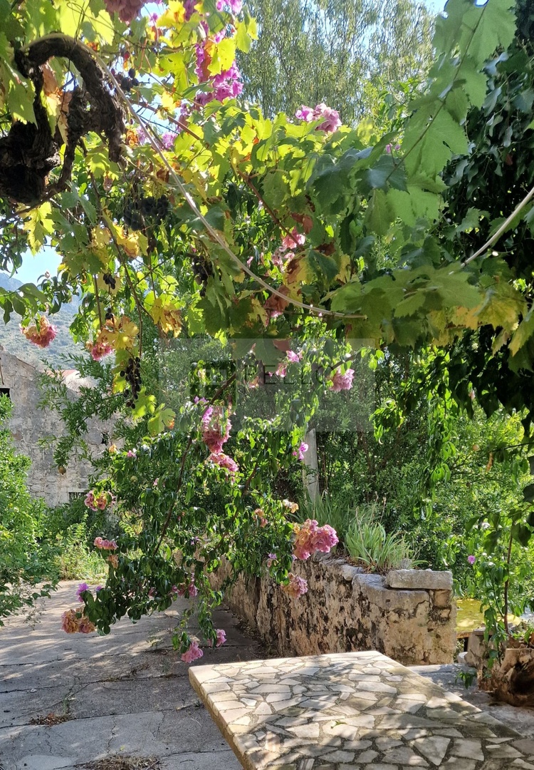 2 - house for sale in orebić dubrovnik-neretva croatia