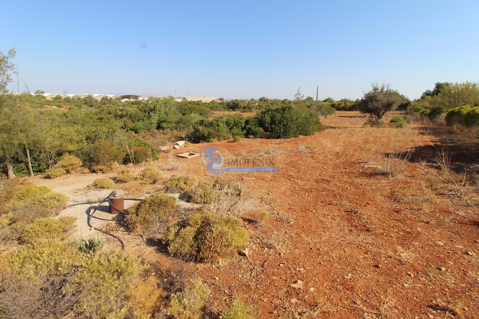1 - plot of land for sale in albufeira algarve portugal