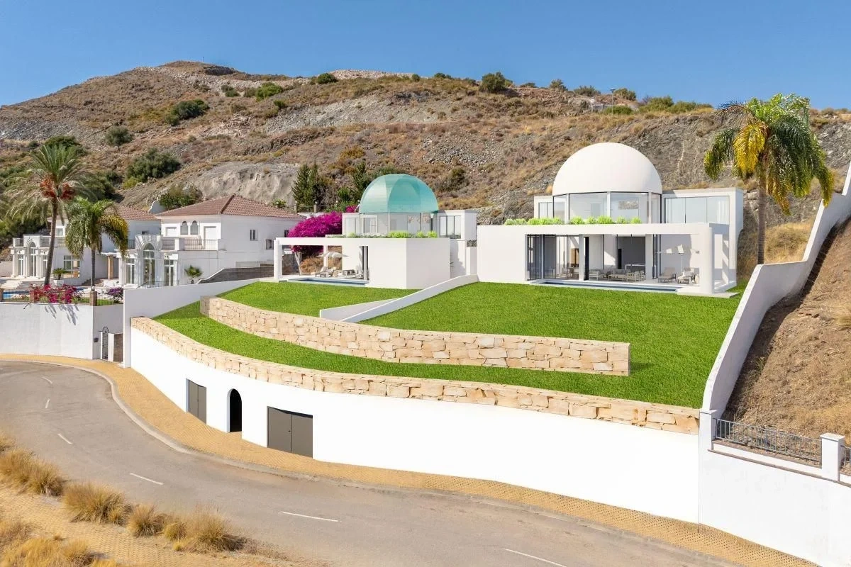 2 - verkauf villa alhaurin el grande andalusien spanien