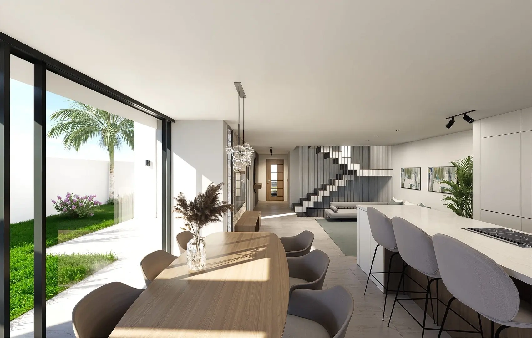 2 - vente villa torre pacheco région de murcie espagne