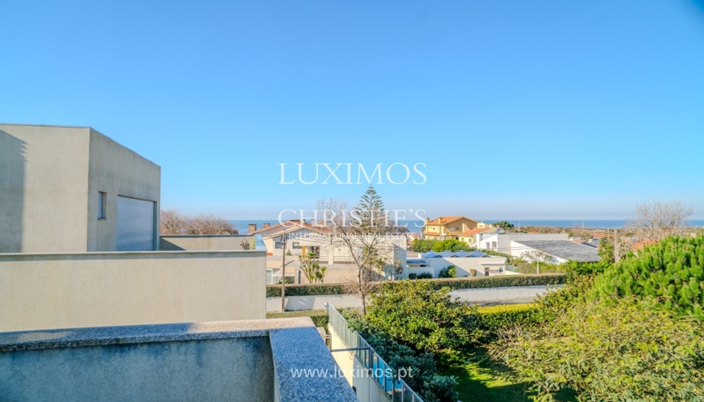 1 - vente maison vue mer vila nova de gaia région nord portugal