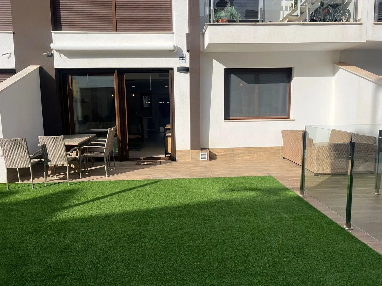 1 - verkauf wohnung san pedro del pinatar region murcia spanien