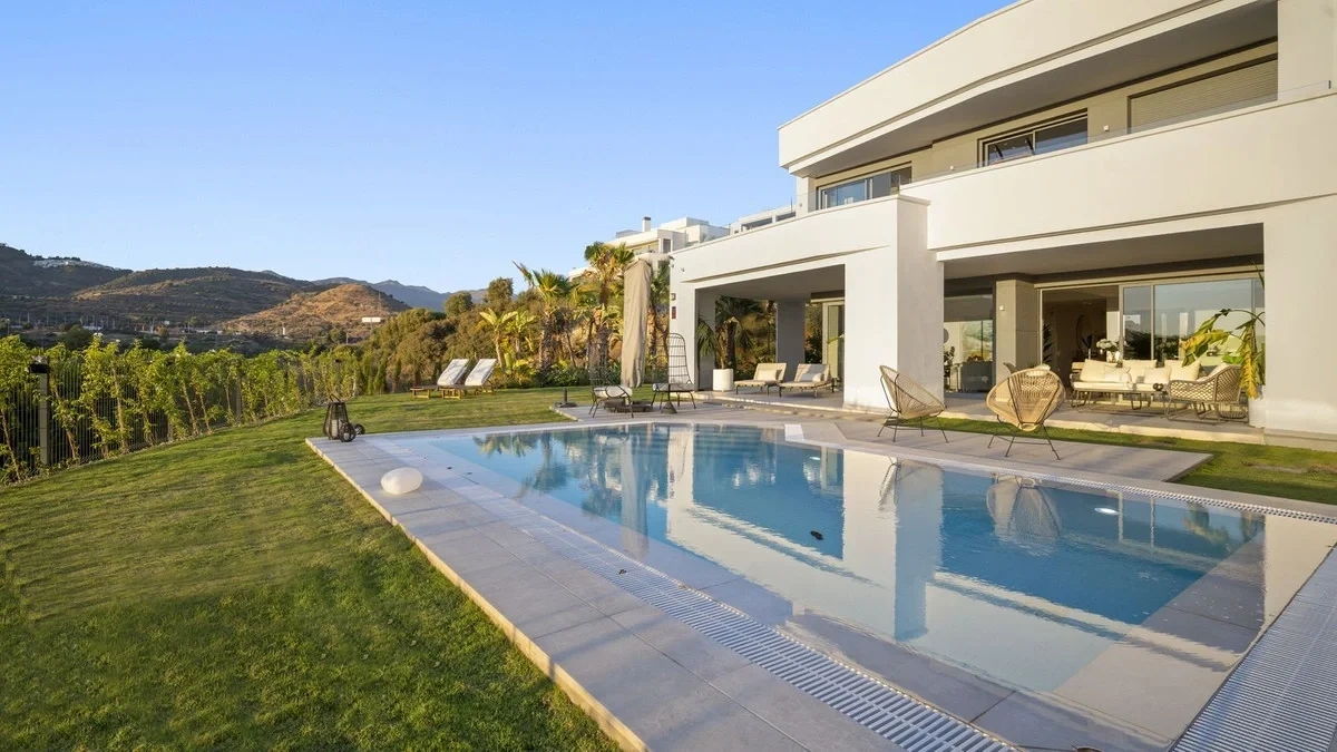 2 - venta casa marbella - costa del sol andalucía españa