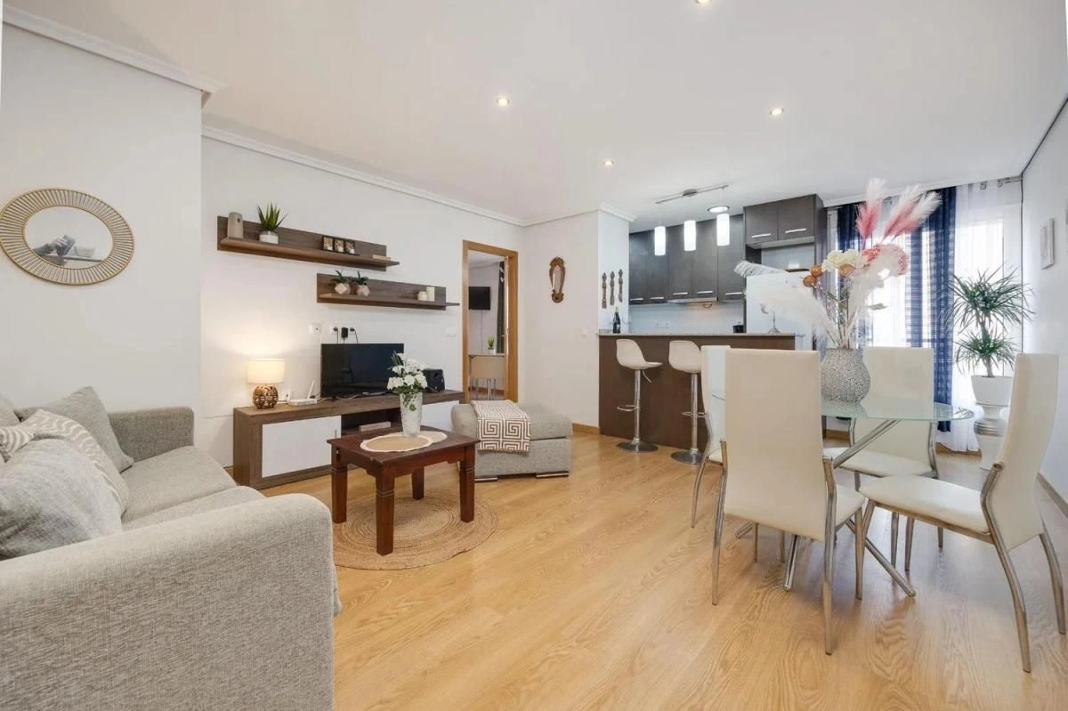 2 - verkauf wohnung torrevieja - costa blanca valencia spanien