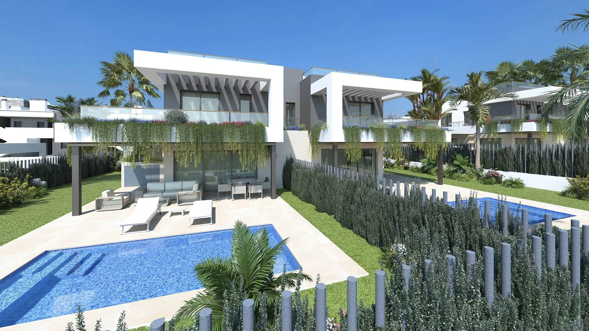 2 - house for sale in torrevieja - costa blanca valencian community spain